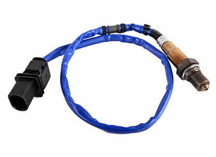 Sonde lambda (sonde à oxygène), AVANT le catalyseur. Porsche 957 Cayenne 4.8L 2007-2010 - 95560616802, 95560616801 - 173426